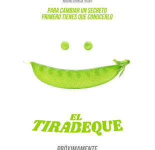Afiche de El Tirabeque