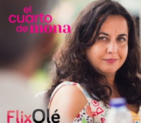 El cuarto de Mona también en Flixole, la plataforma número uno del cine español.