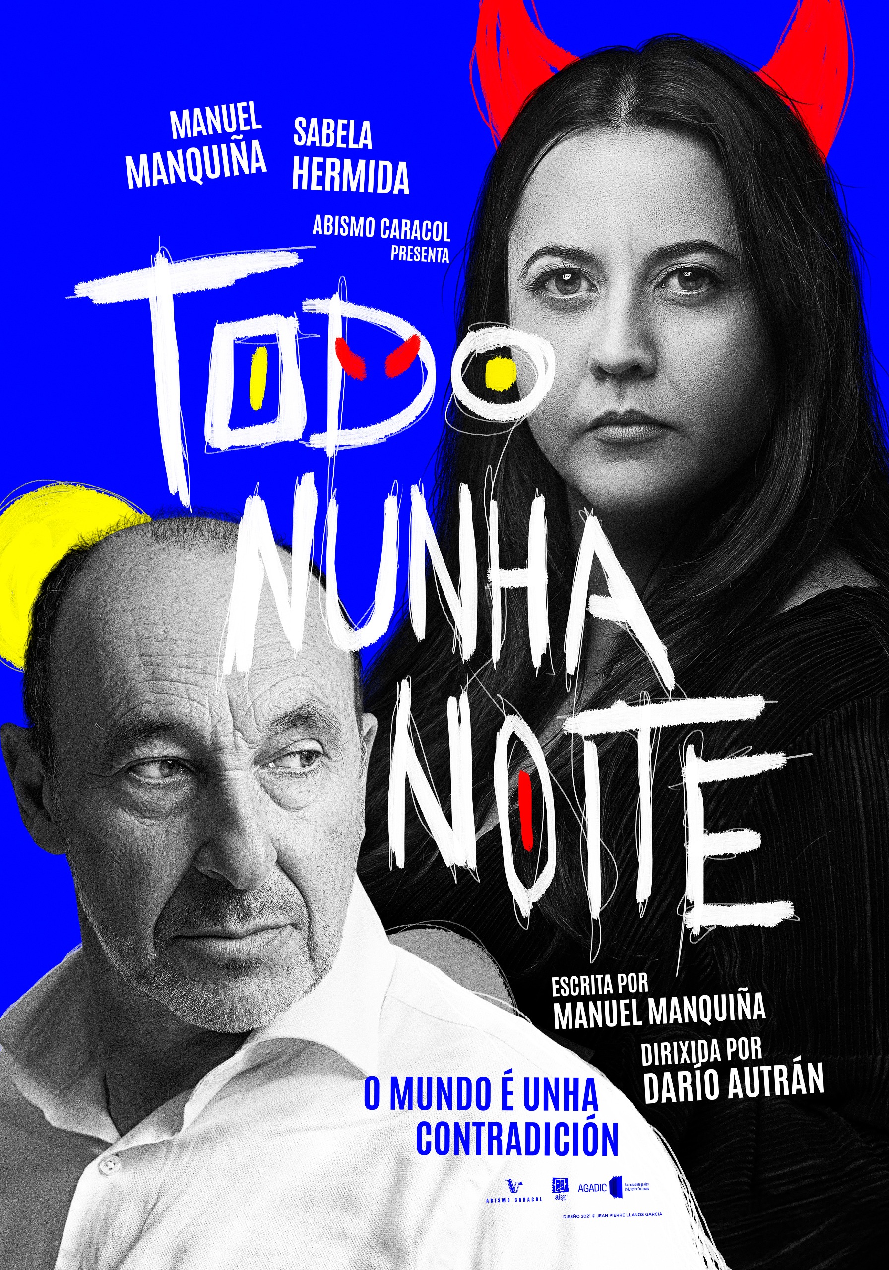 TODO NUNHA NOITE